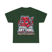 Load image into Gallery viewer, Down For Anything Vintage Store T-Shirt - Size S - 5XL
