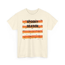 Load image into Gallery viewer, Spooky Season T-Shirt - ALL Sizes - S - 5XL
