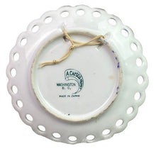 Load image into Gallery viewer, Washington DC Souvenir Trinket Tray Jefferson Memorial Monument Wall Decor
