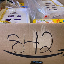 Load image into Gallery viewer, Meta Quest 3 Controller Grip VR Cover Strap Battery Case Black Set
