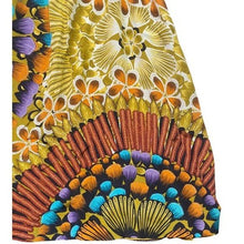 Load image into Gallery viewer, Edme &amp; Esyllte Anthropologie Dress Womens Extra Small Boho Hippie AOP Silk
