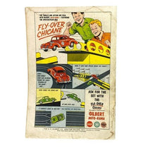 Load image into Gallery viewer, 1963 Green Lantern DC Comic Book #25 Vintage 12 Cents

