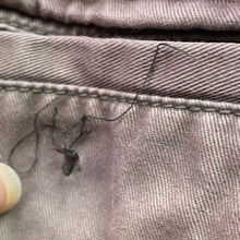 Load image into Gallery viewer, Eddie Bauer Shorts Womens 12 Khaki Gorpcore Hiking Outdoors Everyday Streetwear
