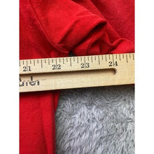 Load image into Gallery viewer, Vintage Wisconsin Badgers Shirt Mens Large Spell Out Mascot Single Stitch
