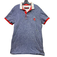 Load image into Gallery viewer, Vintage Ron Bass Shirt Mens Extra Large Y2K AOP Spell Out Hip Hop Embroidered
