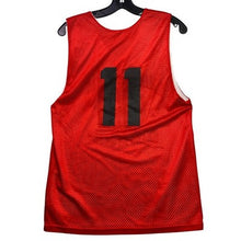 Load image into Gallery viewer, Alleson Athletic Jersey Mens Small Basketball Reversible Spell Out Athletic
