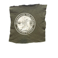 Load image into Gallery viewer, Portland Parks &amp; Recreaction Logo Sweatshirt Fleece Piece Art Deco
