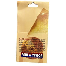 Load image into Gallery viewer, Paul Taylor Wallet Black Genuine Leather Money Clip Front Pocket MC-9 Magnetic3
