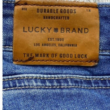 Load image into Gallery viewer, Lucky Brand Jeans Womens 8/29 Lolita Skinny Preppy Academia Everyday Streetwear
