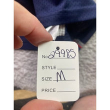 Load image into Gallery viewer, New Jersey Nets Jersey Mens Medium Jason Kidd #5 NBA Basketball Throwback
