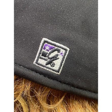Load image into Gallery viewer, Panthers Baseball Club Hat Adult 7 1/4" PBC Embroidered Game Outdoors Sports
