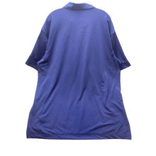 Load image into Gallery viewer, Nike Shirt Mens 2XL Golf Tour Performance Polo Dri-FIT Textured Athleisure Blue

