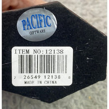 Load image into Gallery viewer, Dracula Pinheads Vampire Figurine Pacific Giftware 12138 Halloween Decor NIB
