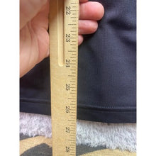 Load image into Gallery viewer, Adidas Shirt Mens Small Black ClimaLite Golf Polo MVP Logo Athleisure NWT
