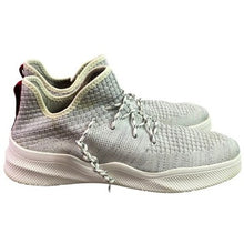 Load image into Gallery viewer, Stacy Adams Shoes Mens 11M Gray Athletic Lifestyle Slip On Performance Everyday
