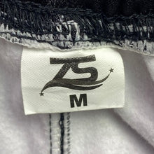Load image into Gallery viewer, Ballers United Pants Mens Medium Athleisure AOP Basketball Drawstring Streetwear
