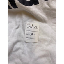 Load image into Gallery viewer, Adidas Shirt Mens Extra Large Spell Out Grunge Athleisure Short Sleeve Logo
