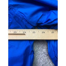 Load image into Gallery viewer, Faded Glory Jacket Womens 2XL Windbreaker Lightweight Zip Up Casual Outerwear
