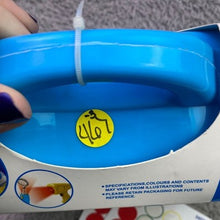 Load image into Gallery viewer, Pretend Doctor Case Playset Medical 18 Piece Toy Interactive Sensory Ages 3+
