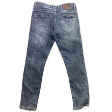 Load image into Gallery viewer, Diesel Jeans Mens 34x30 Grunge Preppy Workwear Career Country Streetwear

