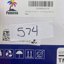 Load image into Gallery viewer, Palmtree TN760 TN730 Toner Cartridge Compatible Replacement Black New

