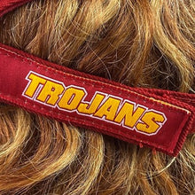 Load image into Gallery viewer, USC Trojans Hat Adult Adjustable Pac 10 Football Wool Athletic Athleisure
