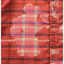 Load image into Gallery viewer, Vintage Bay Creek Shirt Mens Large Plaid Y2K Hip Hop Grunge Baggy Streetwear
