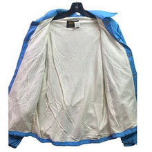 Load image into Gallery viewer, Vintage Swingster Jacket Mens Medium Warf-Rats Baseball Snaps Windbreaker
