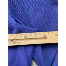 Load image into Gallery viewer, Donald Ross Sweater Mens Extra Large Quarter Zip Preppy Academia Pull Over
