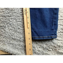 Load image into Gallery viewer, Abercrombie &amp; Fitch Jeans Womens 14R Super Skinny High Rise Preppy Academia
