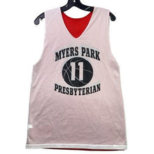 Load image into Gallery viewer, Alleson Athletic Jersey Mens Small Basketball Reversible Spell Out Athletic
