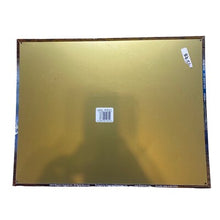 Load image into Gallery viewer, Our Cabin Welcomes All Sign Bass Fishing Lodge Lake House Decor
