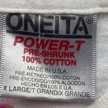 Load image into Gallery viewer, Vintage Pennsylvania State Chili Cookoff Shirt Mens Extra Large Single Stitch
