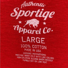 Load image into Gallery viewer, New Orleans Pelicans Shirt Womens Large Basketball Spell Out Athleisure Everyday
