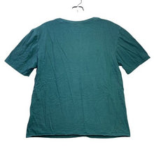 Load image into Gallery viewer, Nike Shirt Mens Small Spell Out Block Logo Athleisure Preppy Streetwear Everyday
