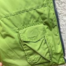 Load image into Gallery viewer, J.Crew Puffer Vest Mens Feather Down Outdoors Layer Gorpcore Utility Streetwear
