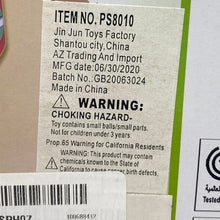 Load image into Gallery viewer, Pretend Play Food Playset Kitchen Interactive Sensory Toy NIB
