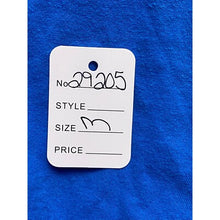 Load image into Gallery viewer, Salt Life Shirt Mens Medium Fishing Long Sleeve Hit Skull Graphic Pocket Blue
