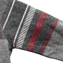 Load image into Gallery viewer, Coogi Hoodie Boys 24M Full Zip Wrap Around Embroidered Spell Out Everyday
