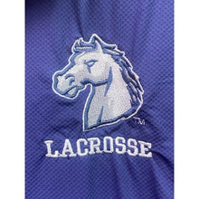 Load image into Gallery viewer, Lacrosse Polo Shirt Mens Small Iso-Chil Embroidered Performance Athleisure
