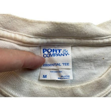 Load image into Gallery viewer, Key West Pub Crawls Shirt Mens Medium Pirate Skull Costal Beachy Grunge
