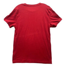 Load image into Gallery viewer, Aeropostale Shirt Mens Medium USA Spell Out Everyday Preppy Academia Streetwear
