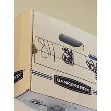 Load image into Gallery viewer, Antique 1893 Disorderly Conduct Judgement Court Paper Savanah GA Ephemera
