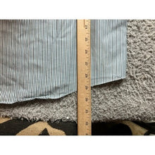 Load image into Gallery viewer, Brooks Brothers Shirt Mens 16.5-36 Striped Preppy Academia Career Professional
