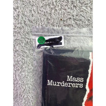 Load image into Gallery viewer, 1992 Mass Murderers Hard Cover Book True Crime Time Life Photos Coffe Table
