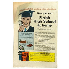 Load image into Gallery viewer, 1971 Captain America Comic Book #139 15 Cent Cover Advertising
