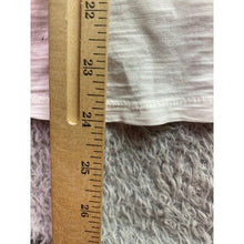 Load image into Gallery viewer, Lilly Pulitzer Shirt Womens Extra Small White V Neck Short Sleeve Fairycore
