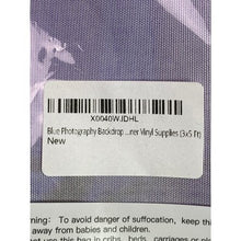 Load image into Gallery viewer, Monsters Inc Disney Pixar Birthday Party Backdrop Photo Booth 3ft x 5ft NEW

