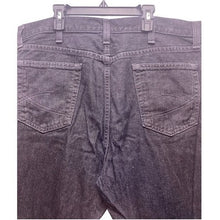 Load image into Gallery viewer, Roebuck &amp; Co Jeans Mens 38x30 Regular Fit Dark Wash Denim Dad Bod Pants
