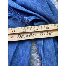 Load image into Gallery viewer, Cloth &amp; Stone Anthropolgie Shirt Womens Small Oversized Minimalist Everyday
